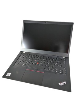 Review: Lenovo ThinkPad T14 Gen 1. Proporcionado por