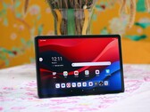 Reseña de la tableta Lenovo Tab M11: tableta de 11 pulgadas con soporte de lápiz para la escuela y multimedia