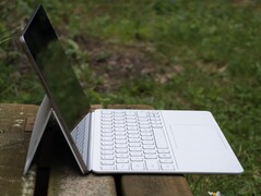 Honor Cubierta del teclado de prueba del MagicPad 4