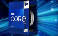 El Intel Core i9-13900KS tiene una potencia base de procesador de 150 W y una potencia turbo máxima de 253 W. (Fuente de la imagen: Intel - editado)