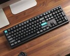 Teclado mecánico inalámbrico Keychron Q6 Ultra 8K