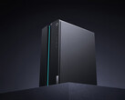 Se espera que el nuevo PC para juegos GeekPro se lance en el mercado mundial como LOQ Tower Gen 10 (Fuente de la imagen: Lenovo - editado)