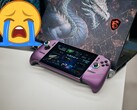 El MSI Claw 8 EX AI+ tiene un precio desorbitado.