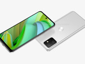 El "Moto G Power (2023)". (Fuente: OnLeaks x MySmartPrice)