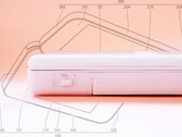 La Nintendo Switch 2 podría acabar siendo una consola híbrida portátil similar a la DS. (Fuente de la imagen: GameRant/Unsplash - editado)