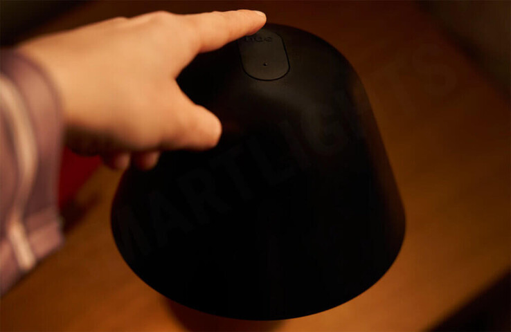 (Fuente de la imagen: Smartlights.de)