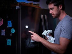 Se rumorea que Philips Hue está trabajando en un botón inteligente actualizado. (Fuente de la imagen: Philips Hue)