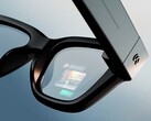 Meta refleja la imagen de un proyector en el campo de visión. (Fuente de la imagen: Meta)