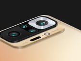 Xiaomi describe las cámaras del Redmi Note 10 Pro como 'Ultra Premium'. (Fuente de la imagen: Xiaomi)