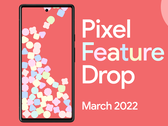 La serie Pixel 6 ha recibido numerosas funciones este mes con el último Feature Drop de Google. (Fuente de la imagen: Google)