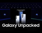 El próximo evento de lanzamiento de Samsung Galaxy Unpacked para el S26 podría no tener lugar en enero de 2026 (Fuente de la imagen: Samsung)