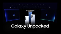 El próximo evento de lanzamiento de Samsung Galaxy Unpacked para el S26 podría no tener lugar en enero de 2026 (Fuente de la imagen: Samsung)