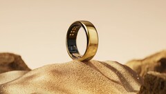 Samsung ha estado considerando sus opciones sobre el lanzamiento de un competidor del Oura Ring. (Fuente de la imagen: Oura)