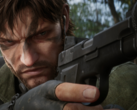 Captura de pantalla de Metal Gear Solid Delta Snake Eater Remake Imagen Fuente SteamDB