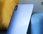 El Redmi Pad 2 en carne y hueso. (Fuente de la imagen: Tuk Emperial) 