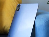 El Redmi Pad 2 en carne y hueso. (Fuente de la imagen: Tuk Emperial)