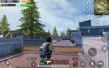 PUBG Móvil