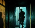 Ilustración promocional del remake de Splinter Cell.