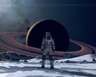 Starfield a la venta en Steam con un 33% de descuento (imagen vía Bethesda)