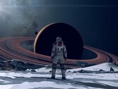 Starfield a la venta en Steam con un 33% de descuento (imagen vía Bethesda)