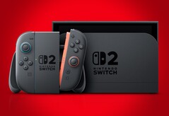 Nintendo cobrará una cuota por la actualización a Switch 2 de algunos juegos (Fuente de la imagen: Nintendo)