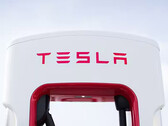 Los supercargadores Magic Dock pronto recargarán otros vehículos eléctricos (imagen: Tesla)