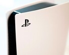 Impresión artística de una consola PlayStation. (Fuente de la imagen: Charles Sims)