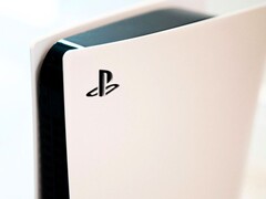 Impresión artística de una consola PlayStation. (Fuente de la imagen: Charles Sims)