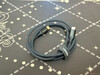 El cable de 100 W incluido con el cargador Nexode Air de 65 W