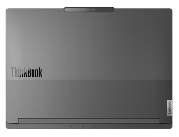 Lenovo ThinkBook 16p Gen 4 - Conector Pogo para accesorios Magic Bay. (Fuente de la imagen: Lenovo)