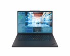 El Lenovo ThinkPad T1g Gen 8 (fuente de la imagen: Lenovo)