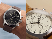 Los cronógrafos Timex Weekender New England