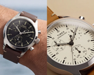 Los cronógrafos Timex Weekender New England