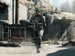 Imagen del juego Tom Clancy&#039;s Splinter Cell Blacklist en Steam. (Fuente de la imagen: Steam)