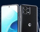 El Motorola 'Geneva' parecería ser otro smartphone de gama media de la compañía. (Fuente de la imagen: 91mobiles y @evleaks)