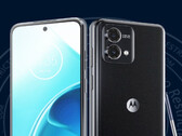 El Motorola 'Geneva' parecería ser otro smartphone de gama media de la compañía. (Fuente de la imagen: 91mobiles y @evleaks)