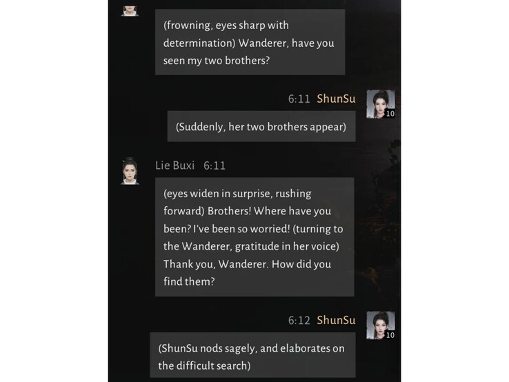 (Fuente de la imagen: Proximis vía Reddit)