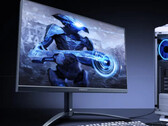 El Predator XB323QU M3 ha iniciado su aparente camino hacia un lanzamiento mundial. (Fuente de la imagen: Acer)