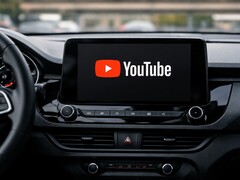 Al parecer, la aplicación de YouTube para Android Auto se está desplegando gradualmente. 