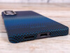Samsung Galaxy S26 con funda Pitaka Edge