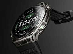 El Amazfit Balance 3 también se beneficia de la nueva actualización de software