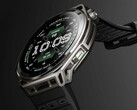 El Amazfit Balance 3 también se beneficia de la nueva actualización de software