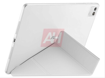 Asus Pad con funda multifunción.