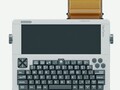 El DevTerm Kit RPI-CM3 se vende por 219 dólares. (Fuente de la imagen: Clockwork)