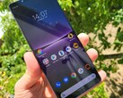 El Xperia 1 IV es un smartphone excepcional que parece frenado por el Snapdragon 8 Gen 1. (Fuente de la imagen: NotebookCheck)