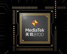 El MediaTek Dimensity 8100 supera las pruebas de CPU y GPU. (Fuente: OnePlus)