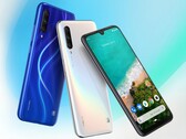 El Xiaomi Mi A3 está en su último año de soporte de software. (Fuente de la imagen: Xiaomi)