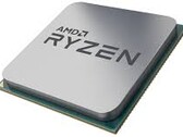 Según @Greymon 55, los chips 3D V-Cache llegarán a la producción en masa tan pronto como el próximo mes (Fuente de la imagen: AMD)