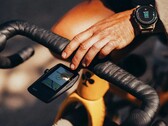Coros Dura: potente ciclocomputador.