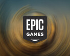 La Epic Games Store ofrece otro juego gratuito para móviles hasta final de mes, con el logotipo en la imagen. (Fuente de la imagen: Epic Games Store)